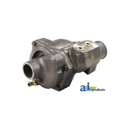 A & I Products Pump, Water 12" x8" x8" A-RE500214